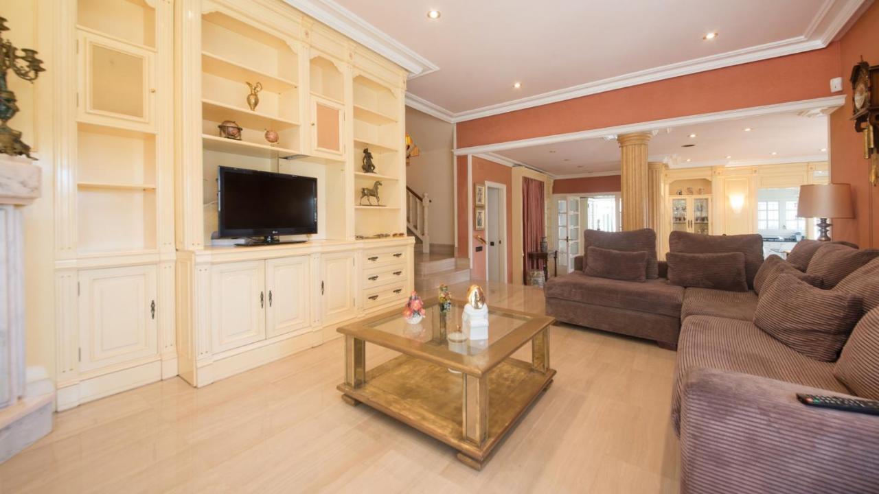 Villa R60 Casa Sendo Calafell Esterno foto