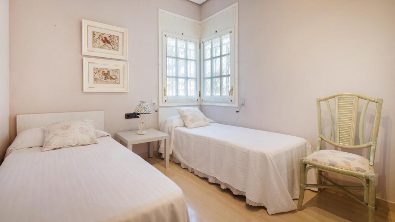 Villa R60 Casa Sendo Calafell Esterno foto