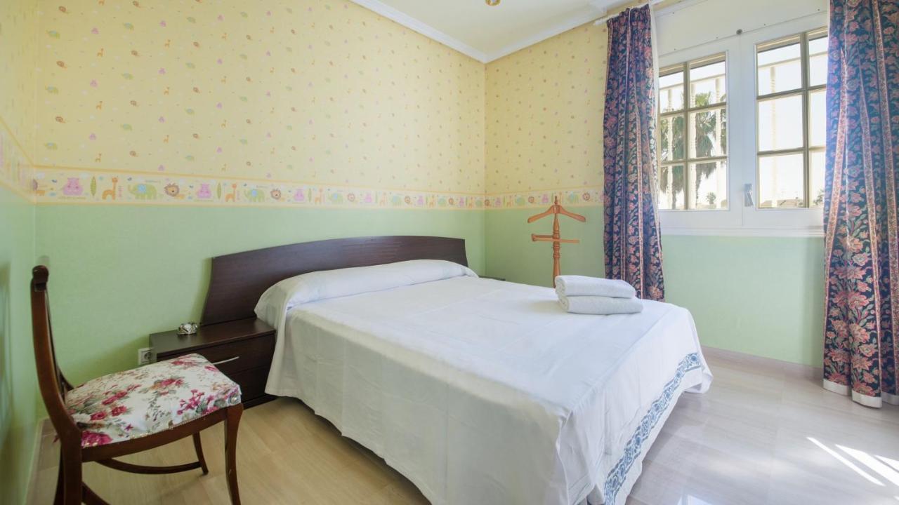 Villa R60 Casa Sendo Calafell Esterno foto