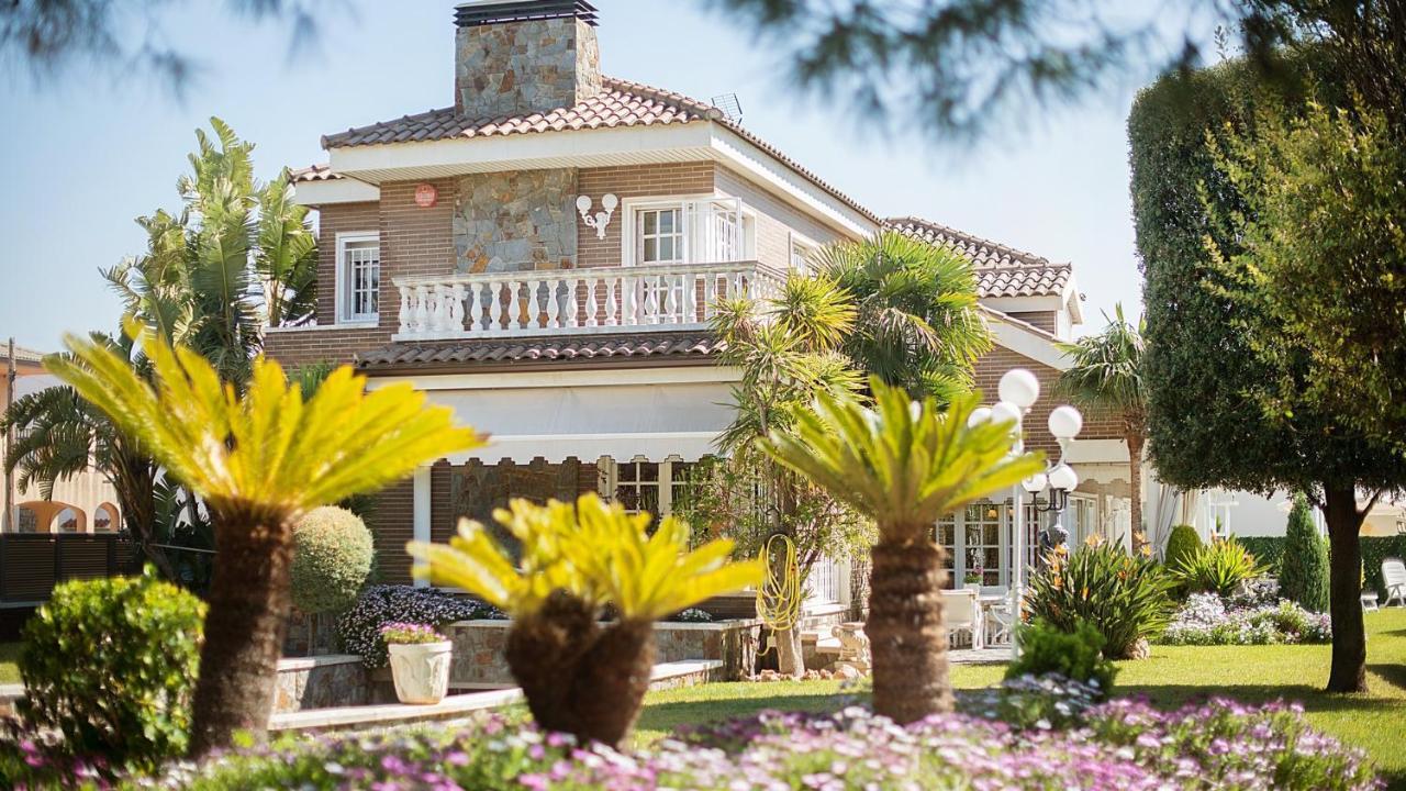 Villa R60 Casa Sendo Calafell Esterno foto